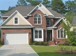 2912 Hollow Springs Ct, Fayetteville, NC 28311