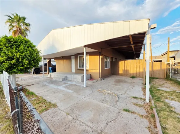2240 Del Rey Dr, Bullhead City, AZ 86442