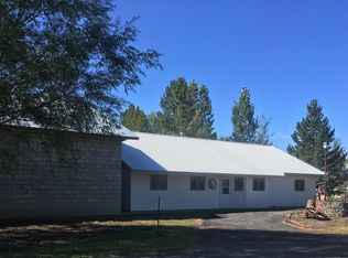 462 Walnut St, Ashton, ID 83420
