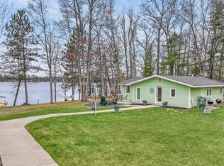 12794 W Indian Point Rd, New Auburn, WI 54757