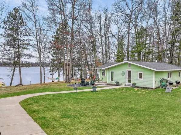 12794 West Indian Point Road, New Auburn, WI 54757