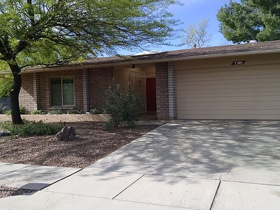 2nd image of 7500 E La Cienega Dr