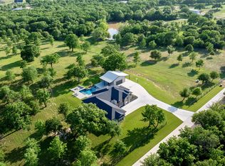 170 Big Oak Trl, Springtown, TX 76082