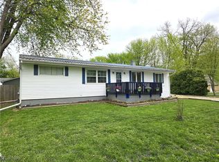 1455 Easton Ave, Madison, OH 44057