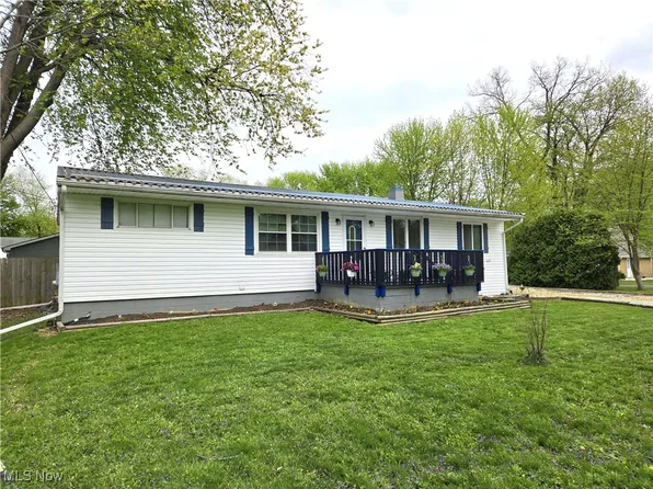 1455 Easton Ave, Madison, OH 44057
