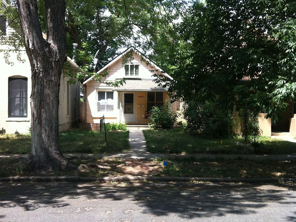 2nd image of 1467 S Clarkson St