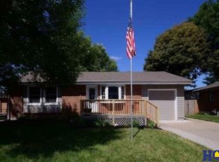 10821 N 137th St, Waverly, NE 68462