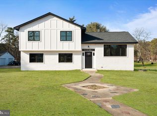 501 Cooper Rd, Voorhees, NJ 08043