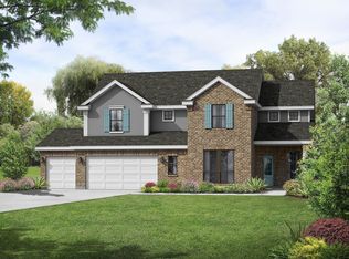 2235 Blue Heron LOT 160, Murfreesboro, TN 37128