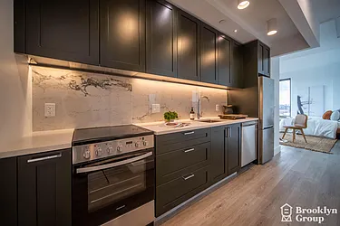 Rented by Brooklyn Group