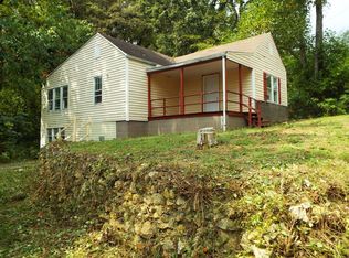 829 Old Reservoir Rd, Maryville, TN 37804