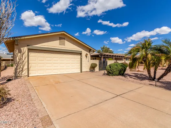 1740 LEISURE WORLD --, Mesa, AZ 85206