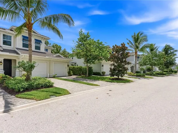 6969 Avalon Cir Unit 1508, Naples, FL 34112
