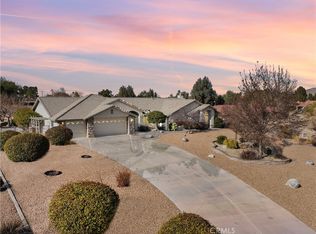 14770 Genesee Rd, Apple Valley, CA 92307