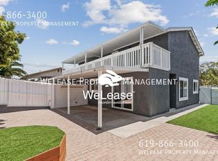 384 Palm Ave APT B, Chula Vista, CA 91911