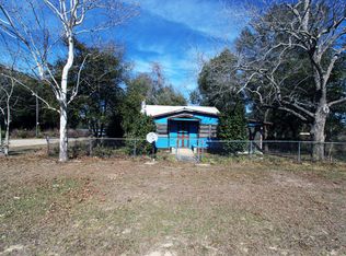 1730 Baldwin Ave, Defuniak Springs, FL 32435