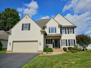 28050 Cross Creek Dr, Salisbury, MD 21801