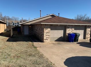 109 Monticello Rd, Norman, OK 73072