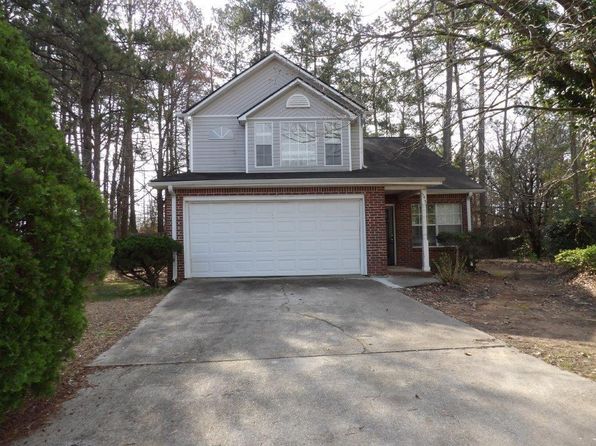 545 Haymarket Ct, Riverdale, GA 30296