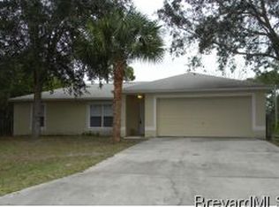 3241 Westmore Rd SE, Palm Bay, FL 32909
