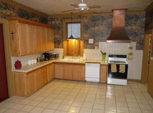 1020 W Parrish Ave, Owensboro, KY 42301