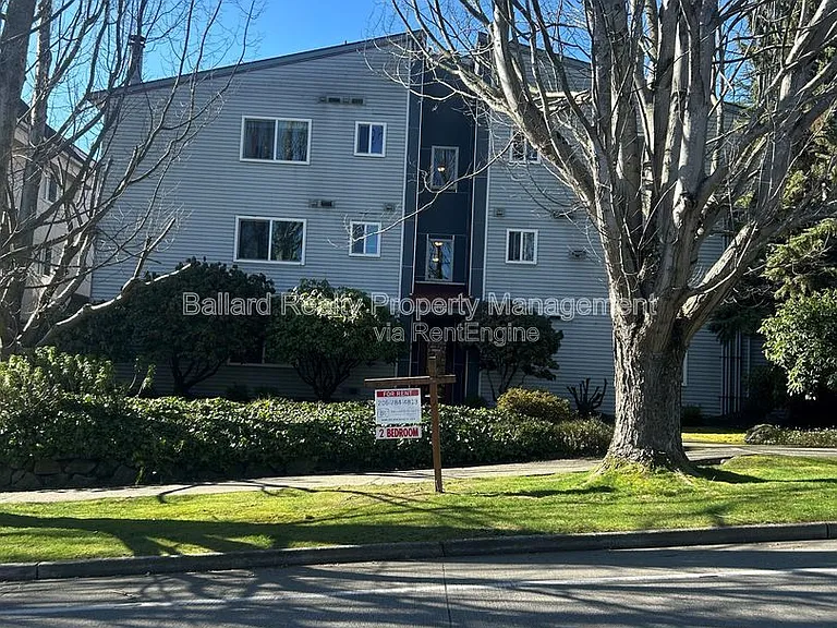 5511 32nd Ave NW #202 — Photo 1