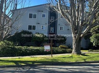 5511 32nd Ave NW #101, Seattle, WA 98107
