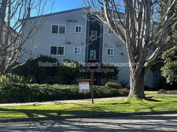 5511 32nd Ave NW #202, Seattle, WA 98107