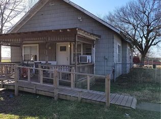 17500 72nd St, Lexington, OK 73051