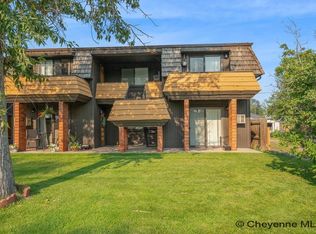 3112 Bent Ave, Cheyenne, WY 82001