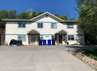 913 West St UNIT D, Rapid City, SD 57701