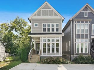302B Prince Ave, Nashville, TN 37207