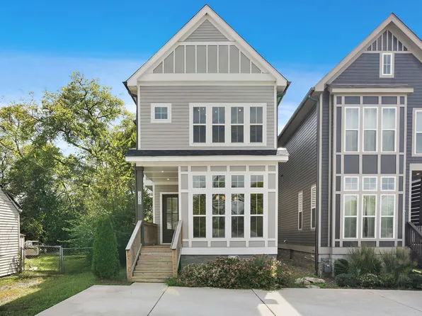 302B Prince Ave, Nashville, TN 37207
