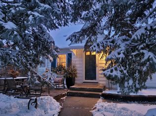 5805 Pleasant Ave, Minneapolis, MN 55419