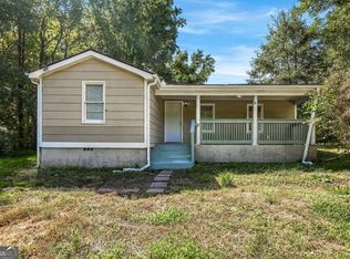 1095 S Burnt Hickory Rd, Douglasville, GA 30134