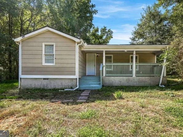 1095 S Burnt Hickory Rd, Douglasville, GA 30134