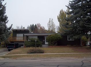 2020 Stirling St, Rapid City, SD 57702