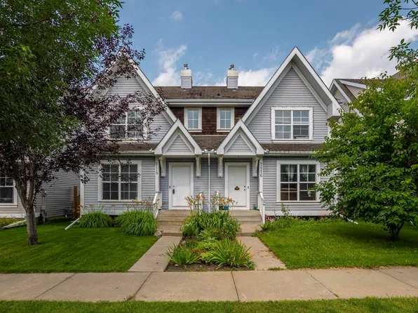 7118 19a Ave SW, Edmonton, AB T6X 0K2