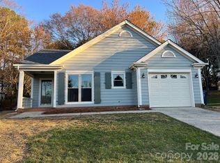 10324 Bon Meade Ln #124A, Cornelius, NC 28031