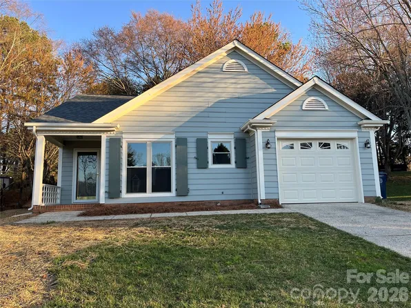 10324 Bon Meade Ln #124A, Cornelius, NC 28031