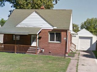 1707 E 30th St, Ashtabula, OH 44004