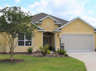 2484 Edenville Path, The Villages, FL 32162