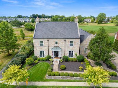 5779 Baronscourt Way, Dublin, OH, 43016