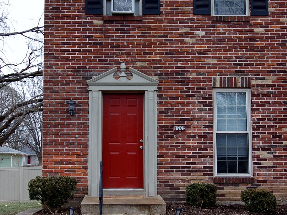 1st image of 1262 Clarkson Ct #1262