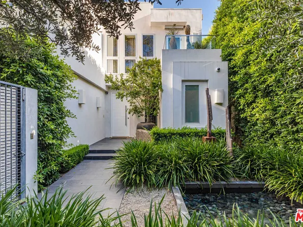 6236 Drexel Ave, Los Angeles, CA 90048