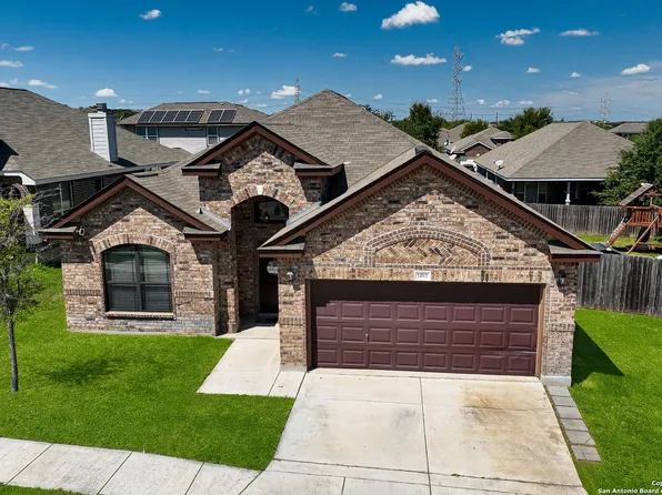 1403 Kingbird, San Antonio, TX 78245