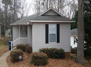 516 E Butler St, Lexington, SC 29072