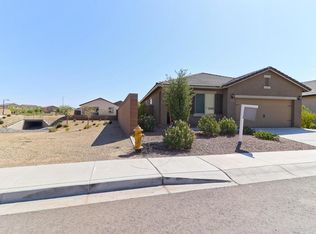 7107 S 78th Dr, Laveen, AZ 85339
