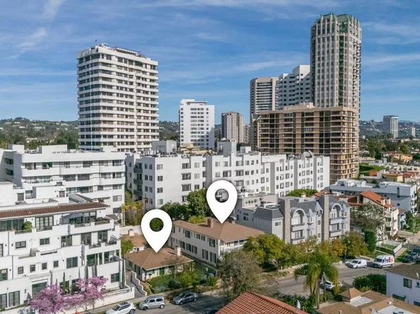 10637 Ashton Ave, Los Angeles, CA 90024