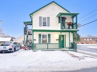 115 Prince Albert St, Cornwall, ON K6H 1J4